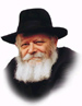 The Lubavitcher Rebbe