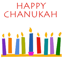 Chanukah 4